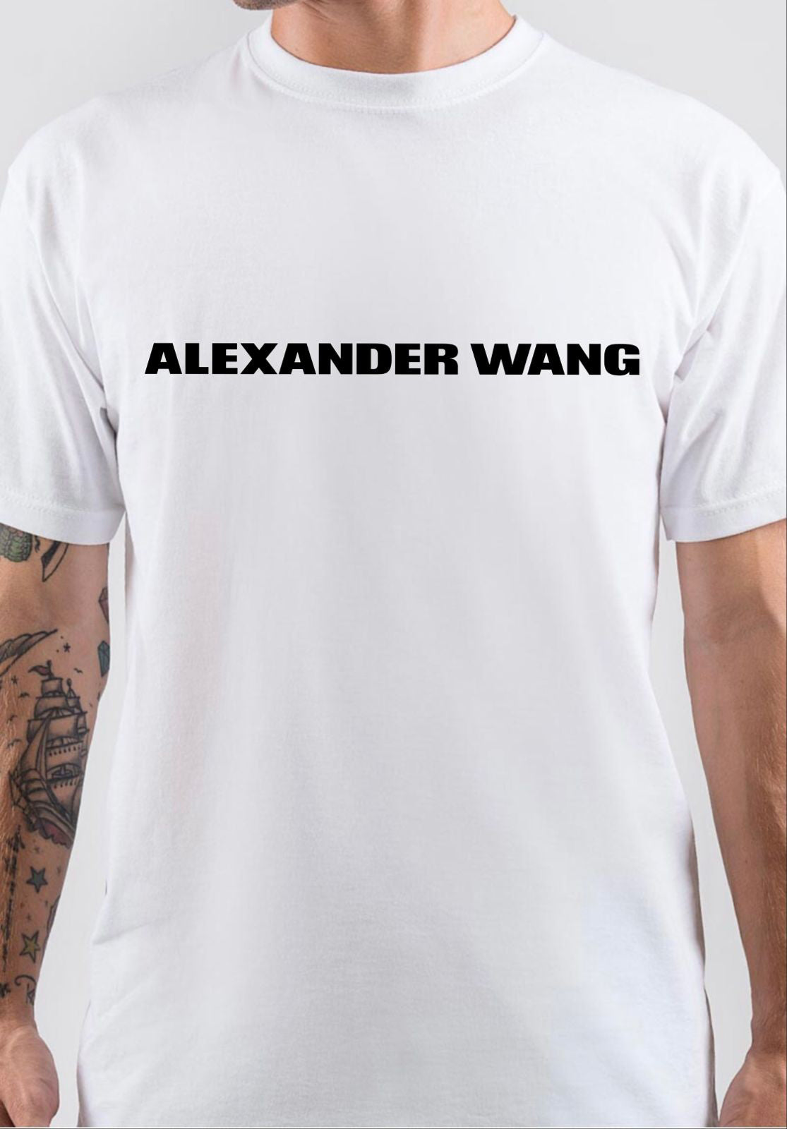 Alexander Wang T-Shirt