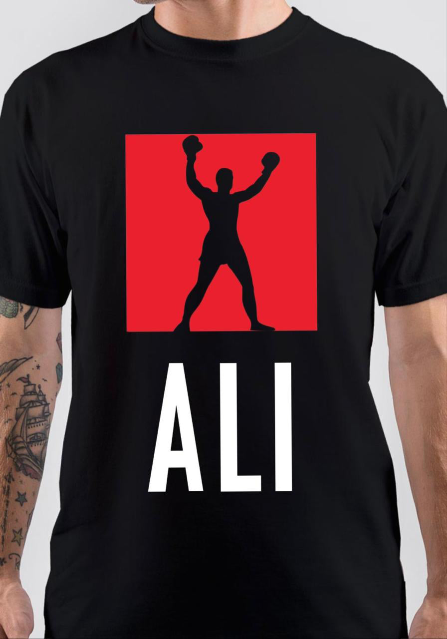 Ali T-Shirt