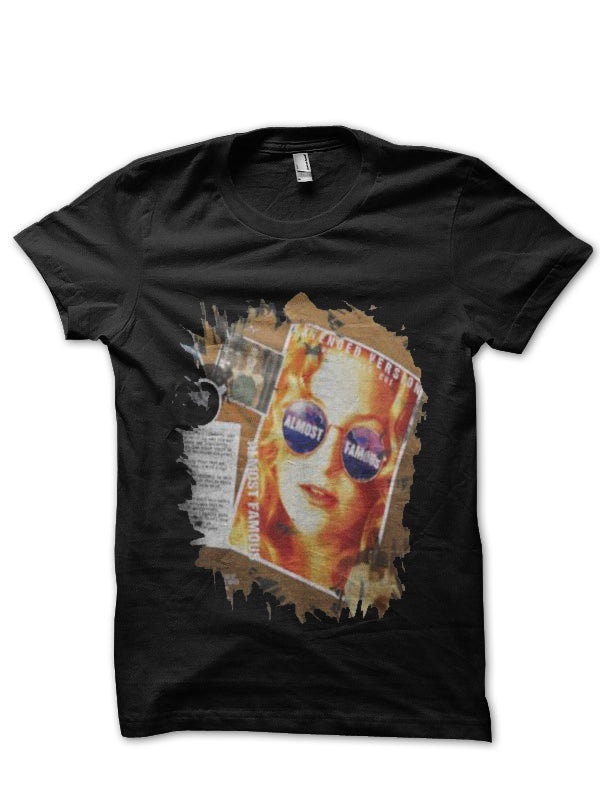 Almost Famous T-Shirt