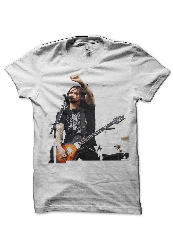 Alter Bridge Half Sleeve T-Shirt