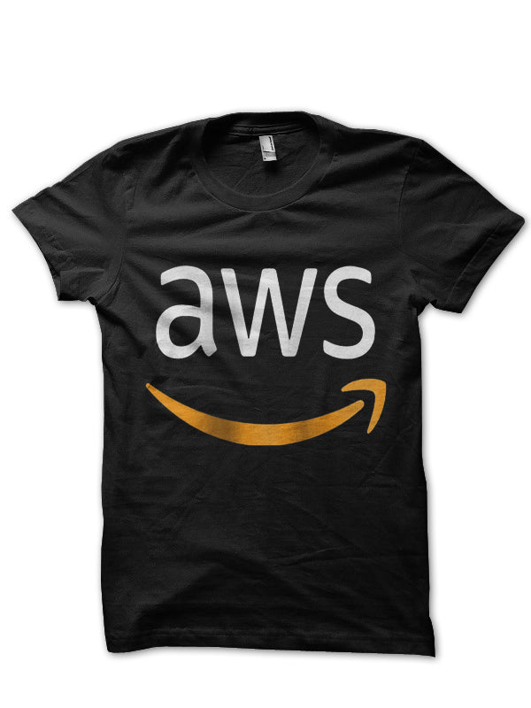 Amazon Web Services T-Shirt