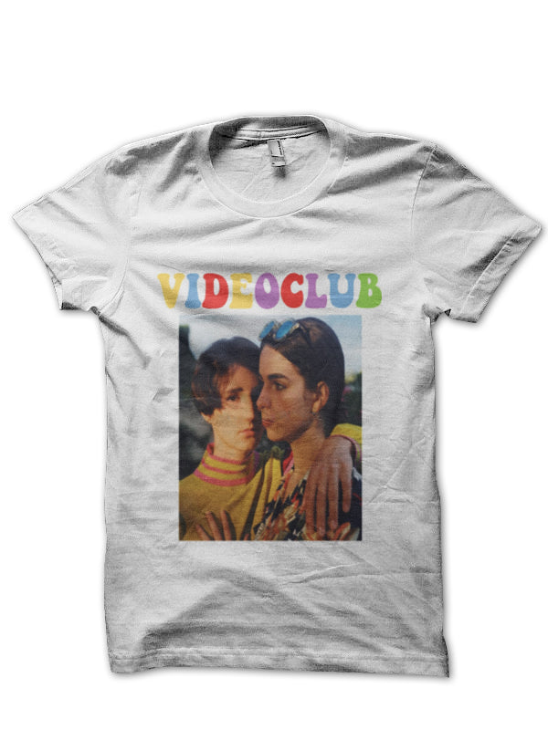 Amour Plastique T-Shirt