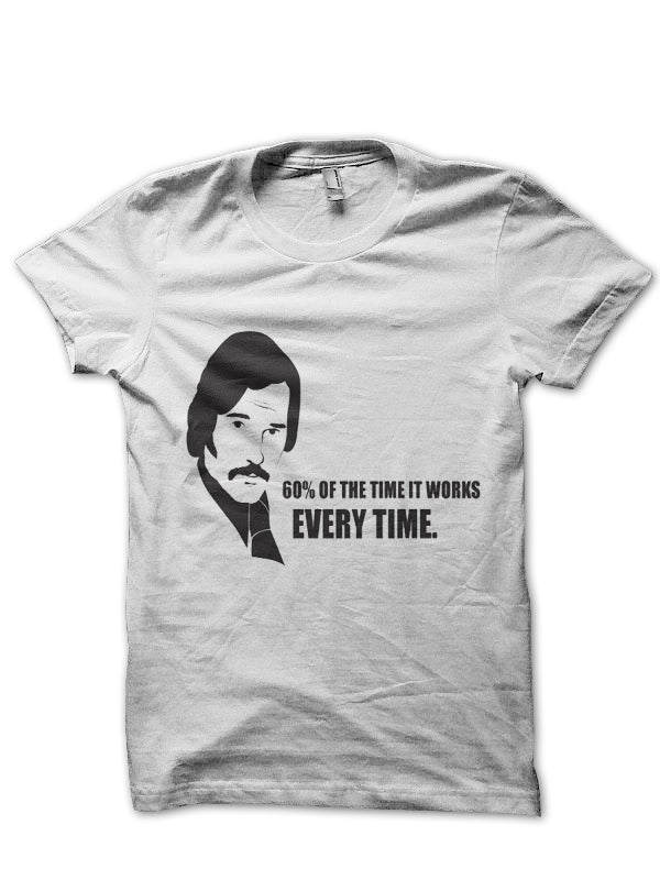 Anchorman T-Shirt