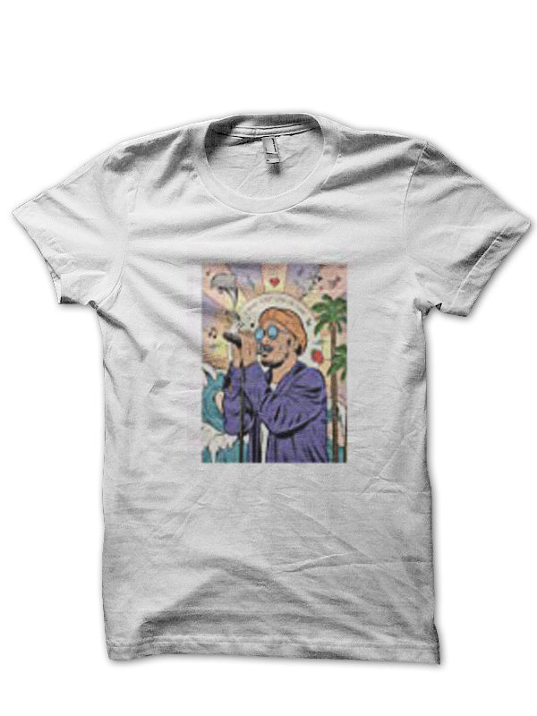 Anderson .Paak T-Shirt