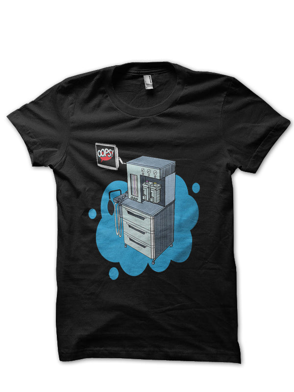 Anesthesia Doctor T-Shirt