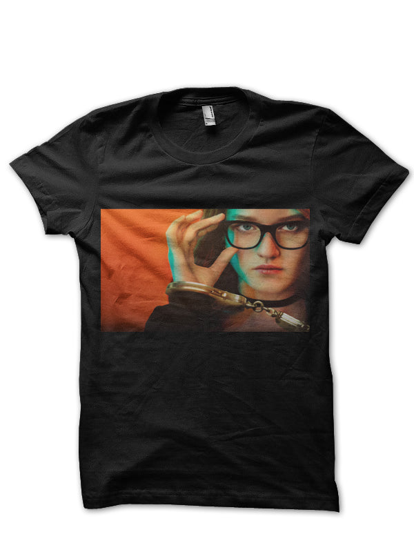 Anna Delvey T-Shirt