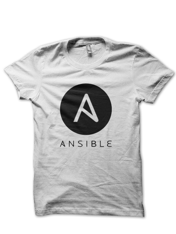 Ansible T-Shirt