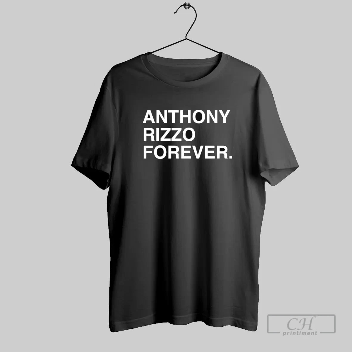 Anthony Rizzo Forever