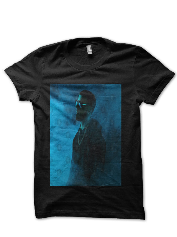 Anuel AA T-Shirt
