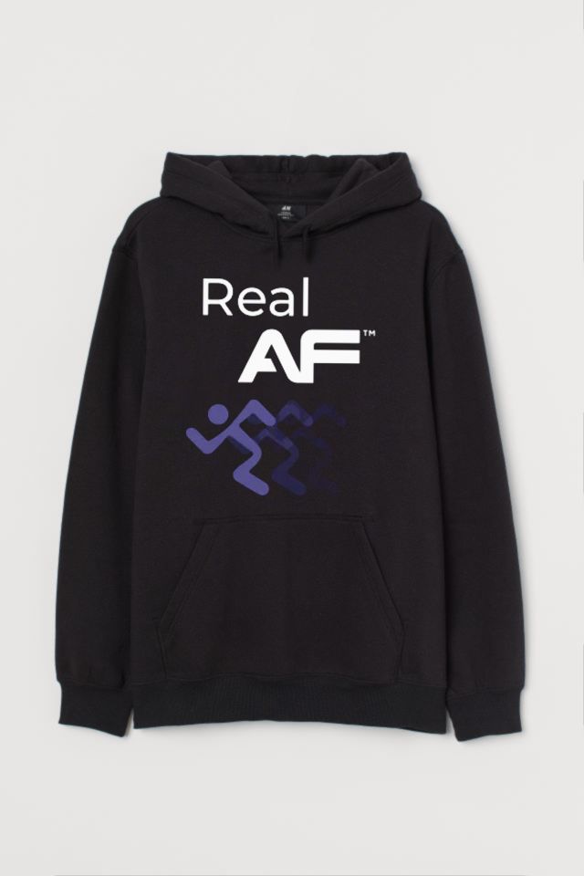 Anytime Fitness Hoodie