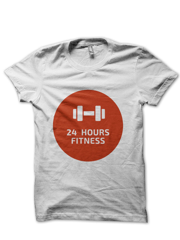 Anytime Fitness T-Shirt