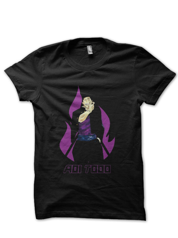Aoi Bungaku T-Shirt