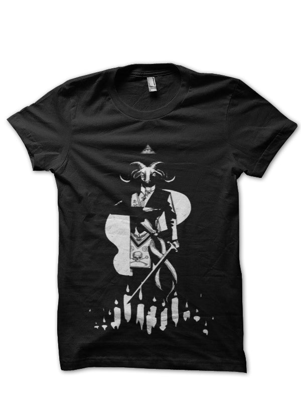 Archgoat T-Shirt