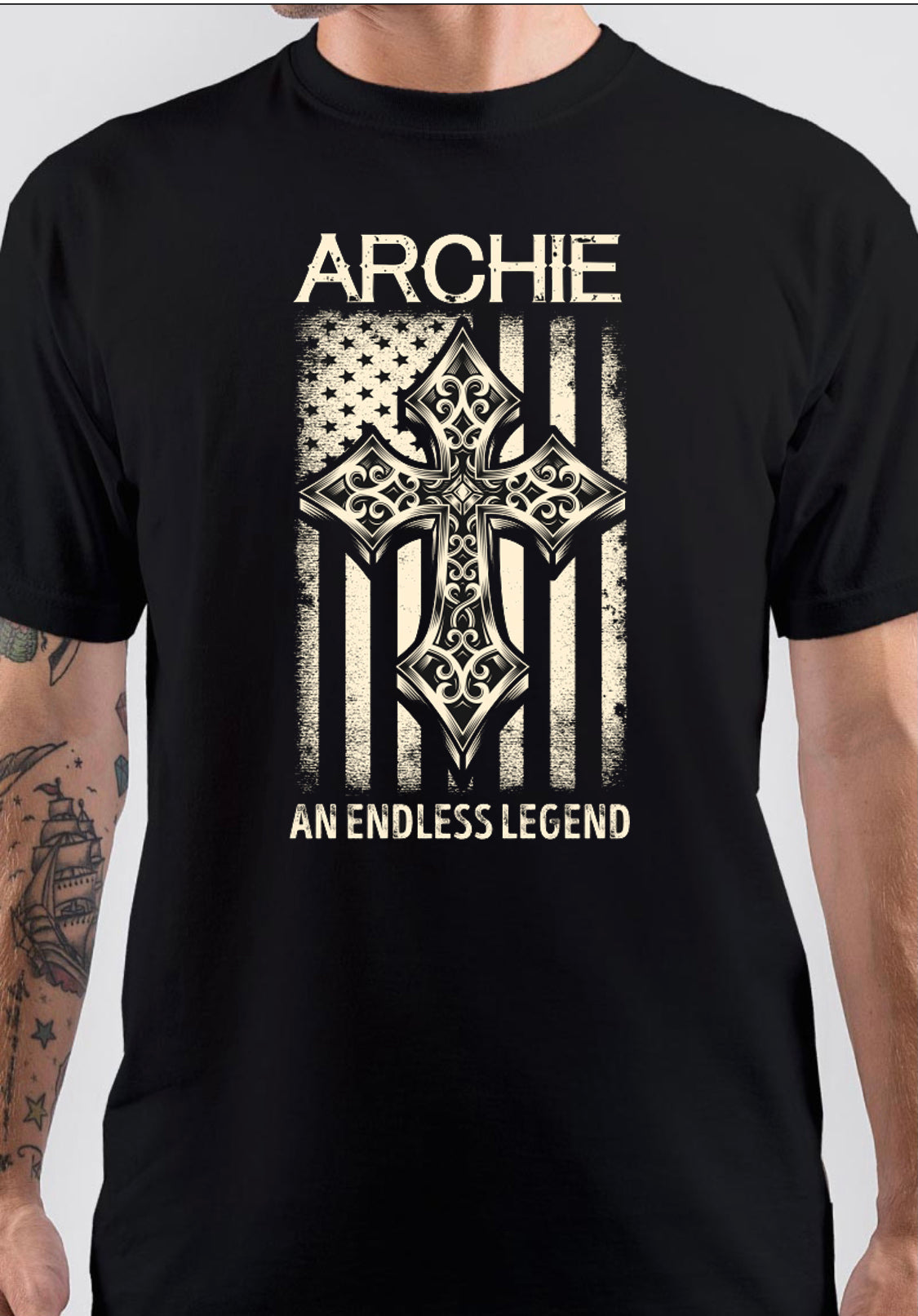 Archie Comics T-Shirt