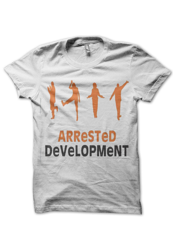 Arrested Development T-Shirt
