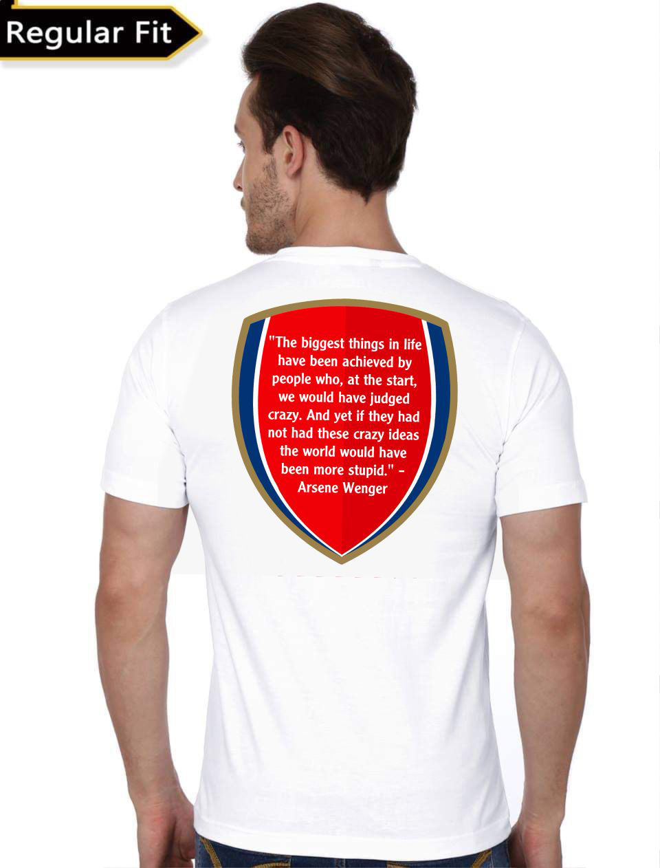 Arsenal F.C. T-Shirt