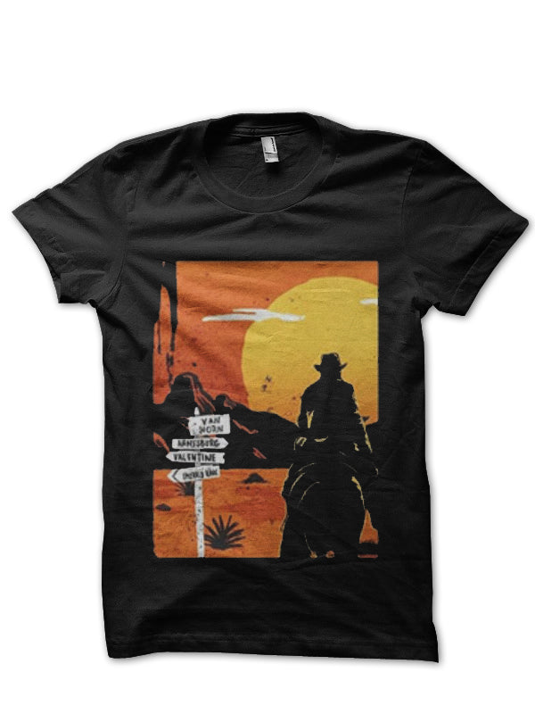 Arthur Morgan T-Shirt