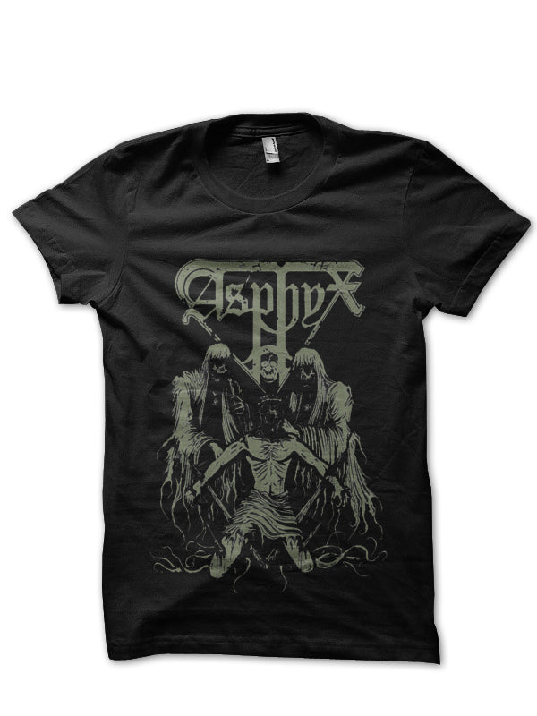 Asphyx T-Shirt