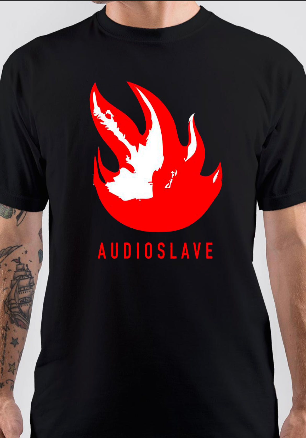 Audioslave T-Shirt