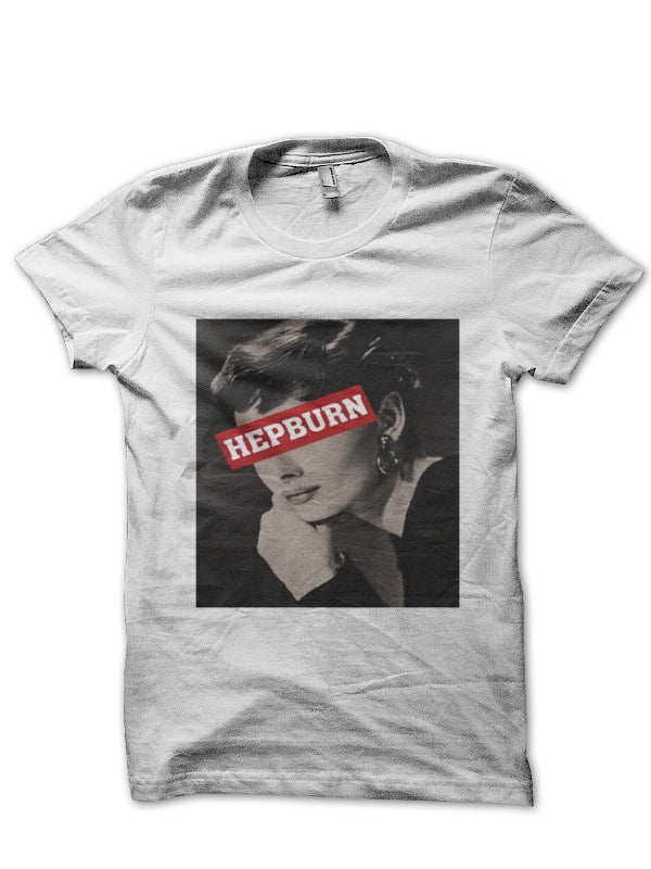 Audrey Hepburn T-Shirt