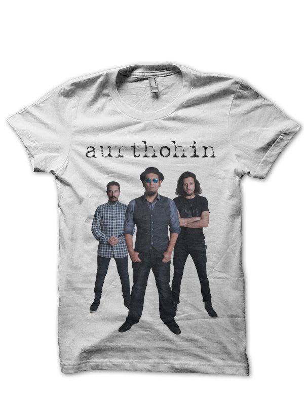 Aurthohin T-Shirt