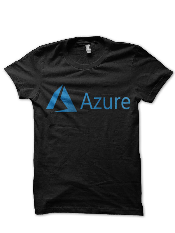 Azure T-Shirt