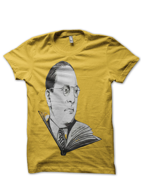 B. R. Ambedkar T-Shirt