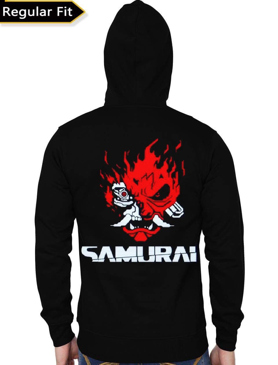 Cyberpunk 2077 Hoodie