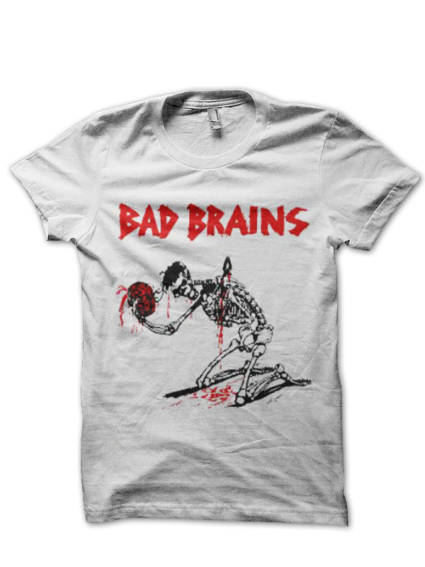 Bad Brains T-Shirt