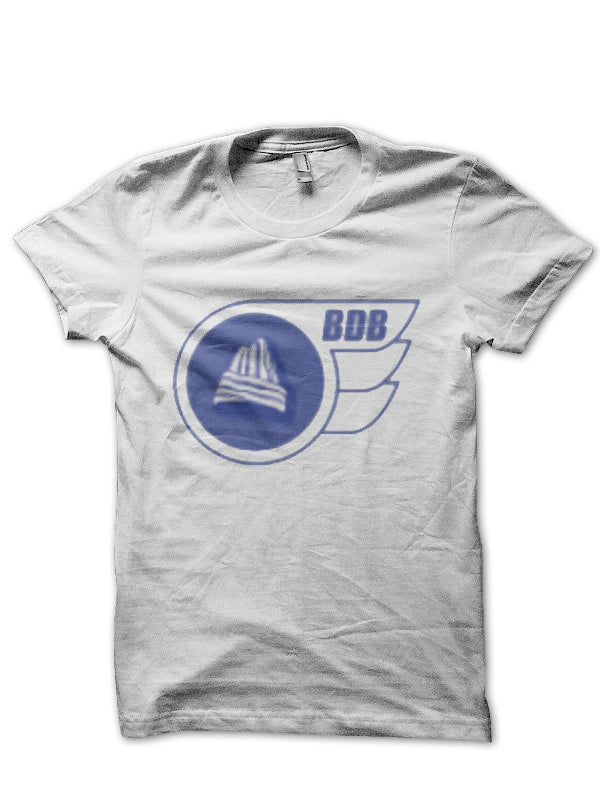 Badly Drawn Boy T-Shirt