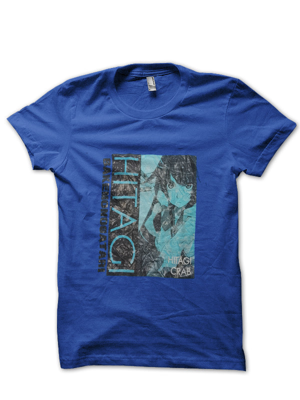 Bakemonogatari T-Shirt