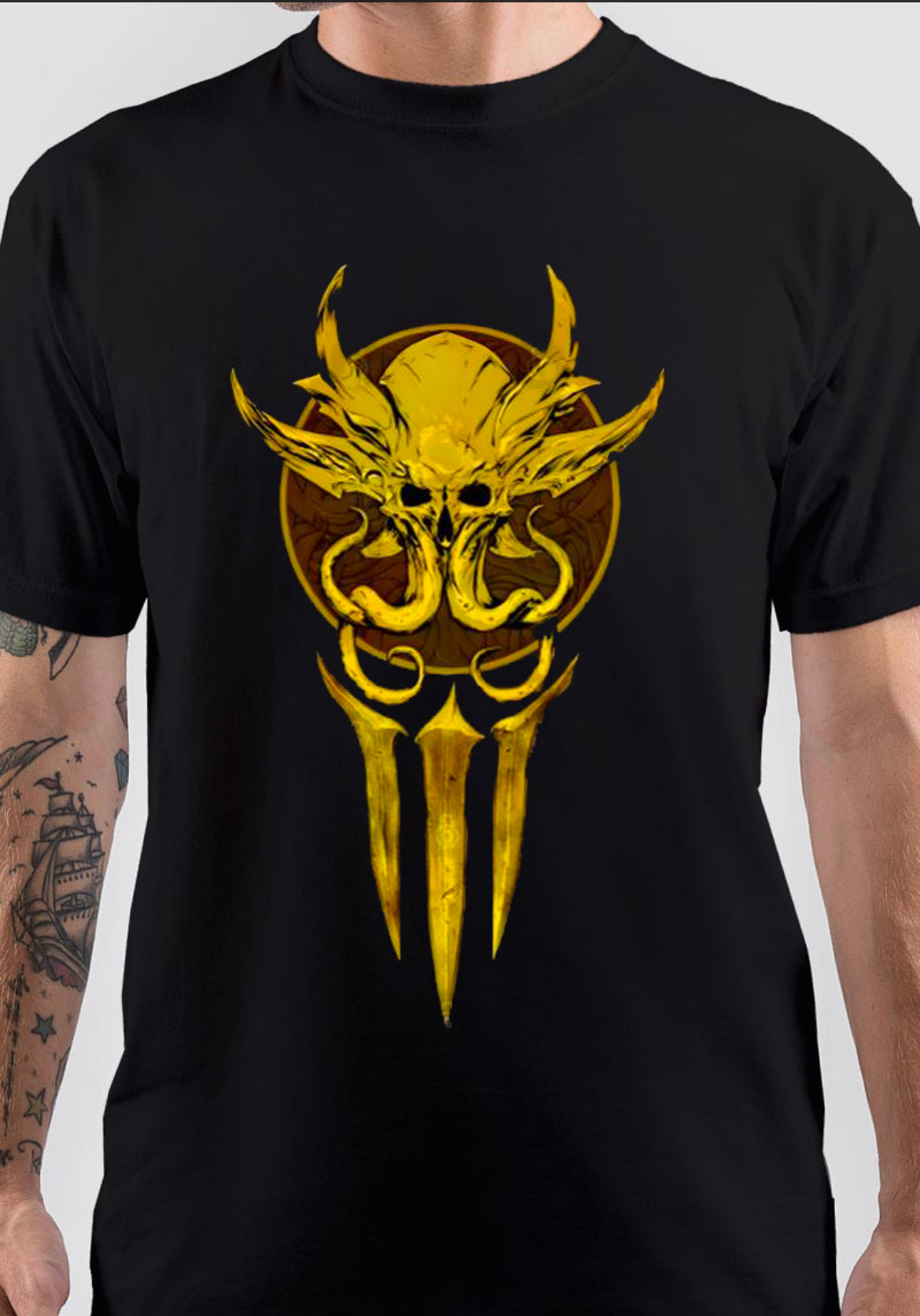 Baldur’s Gate 3 T-Shirt