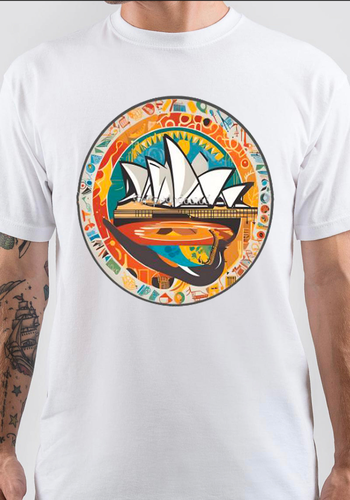 Ball Park Music T-Shirt