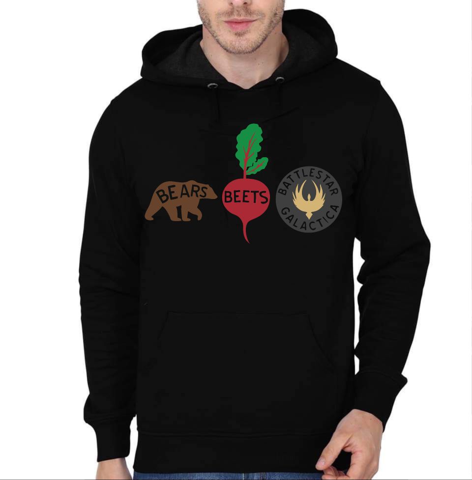 Battlestar Galactica Hoodie