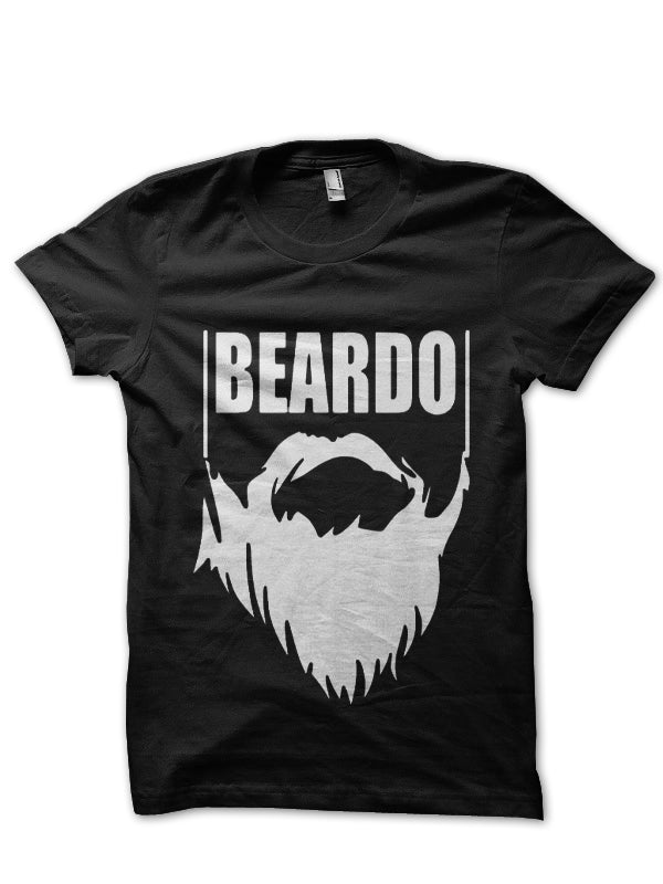 Beardo T-Shirt