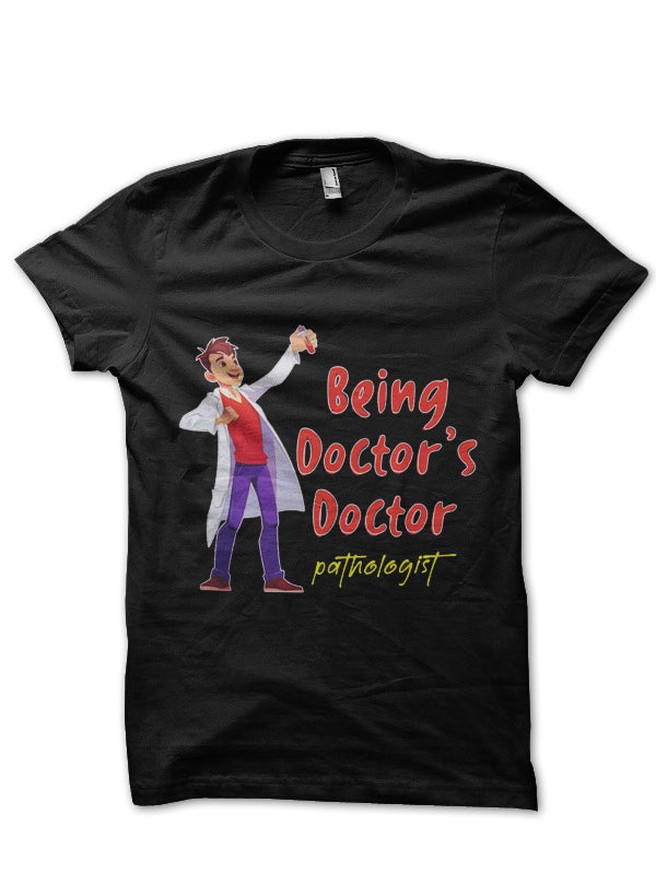 Being Doctors T-Shirt