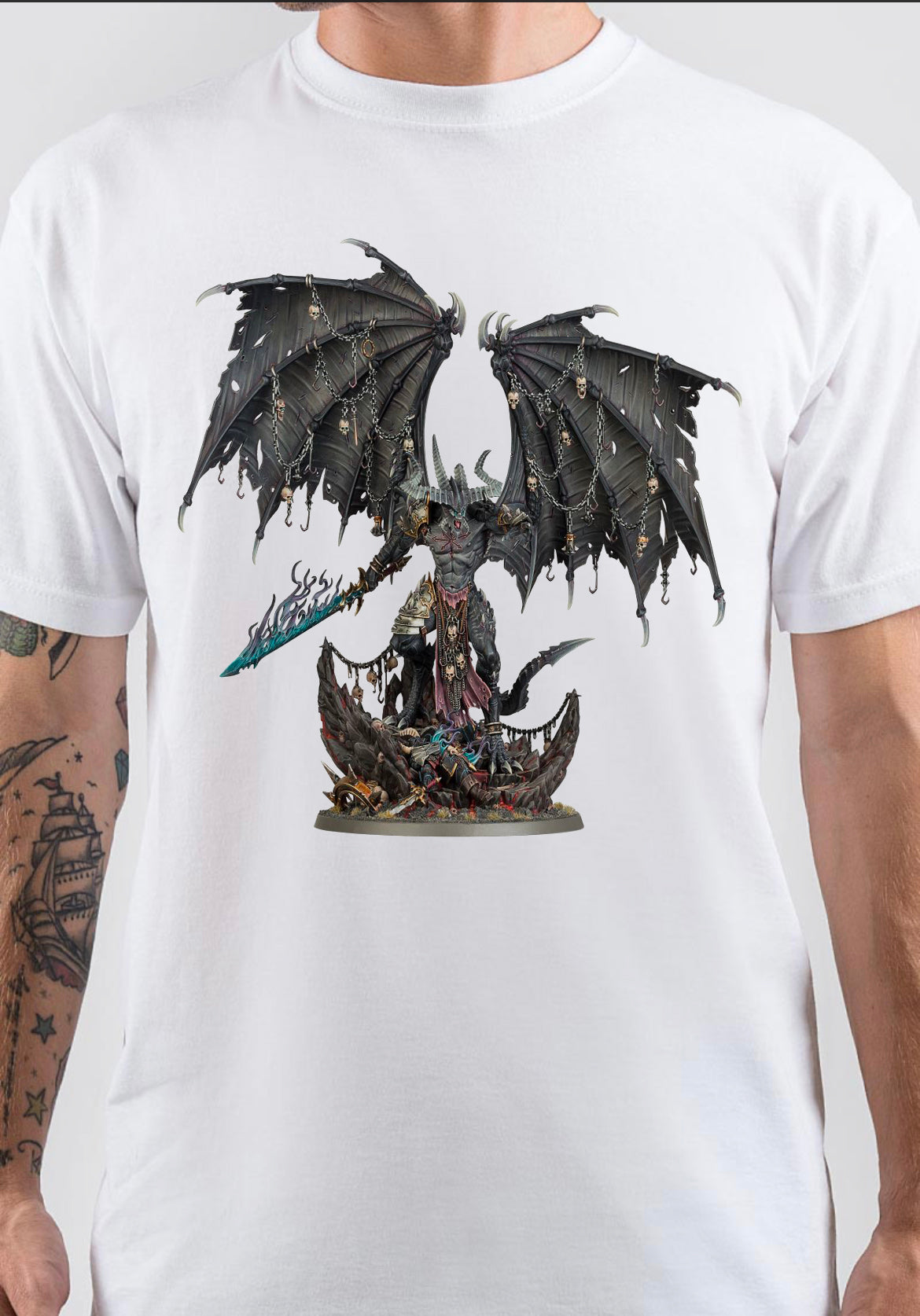 Be’lakor T-Shirt