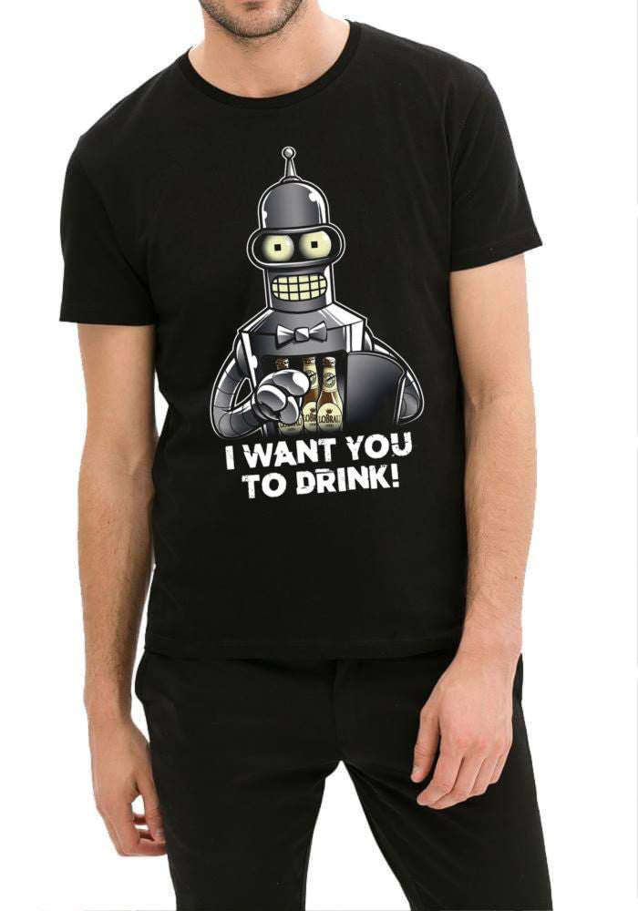 Bender T-Shirt