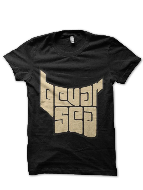 Bevar Sea T-Shirt