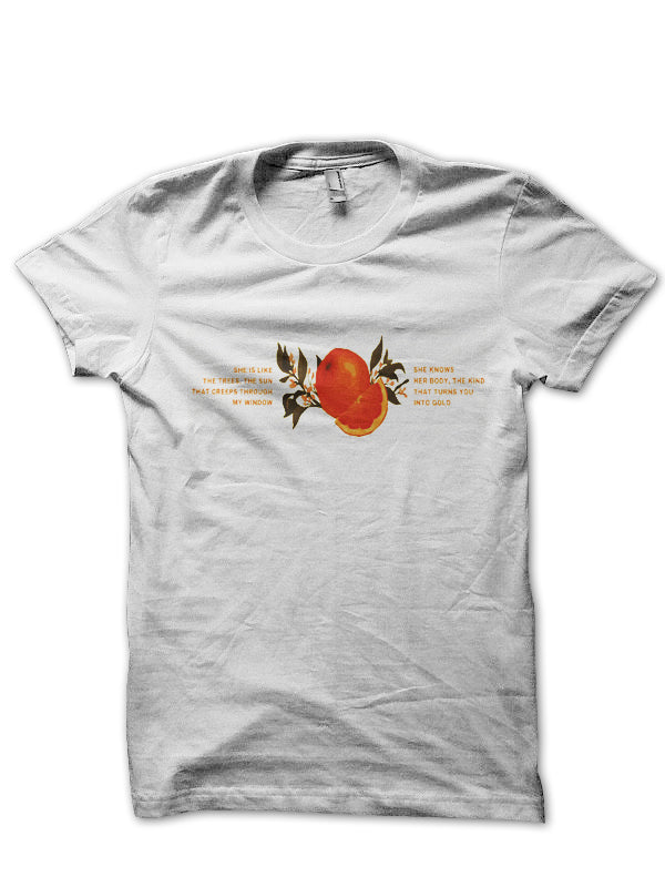 Billie Marten T-Shirt