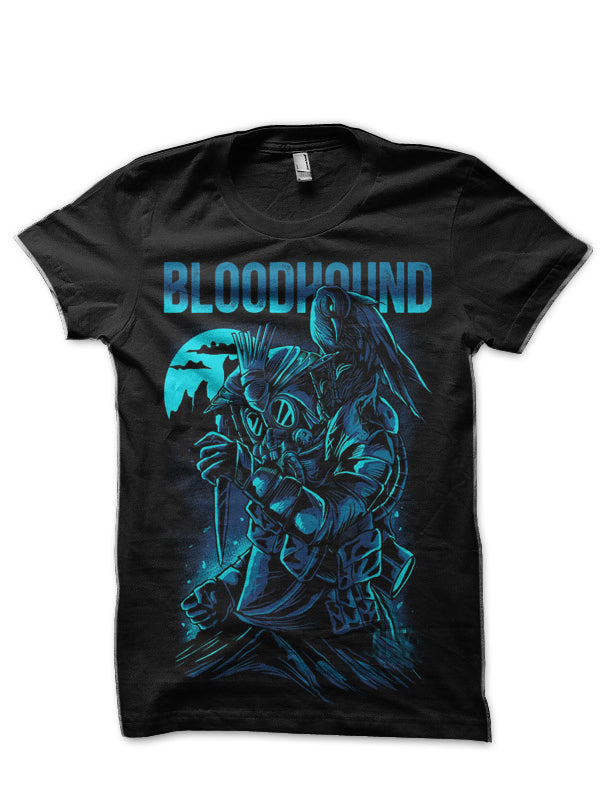 Apex Legends Bloodhound T-Shirt