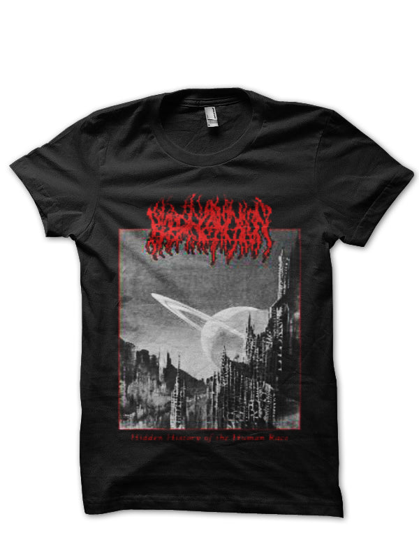 Blood Incantation T-Shirt