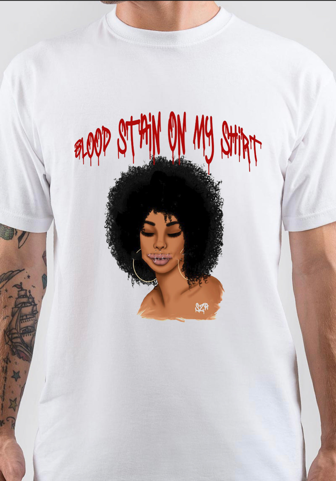 Bloodgood T-Shirt