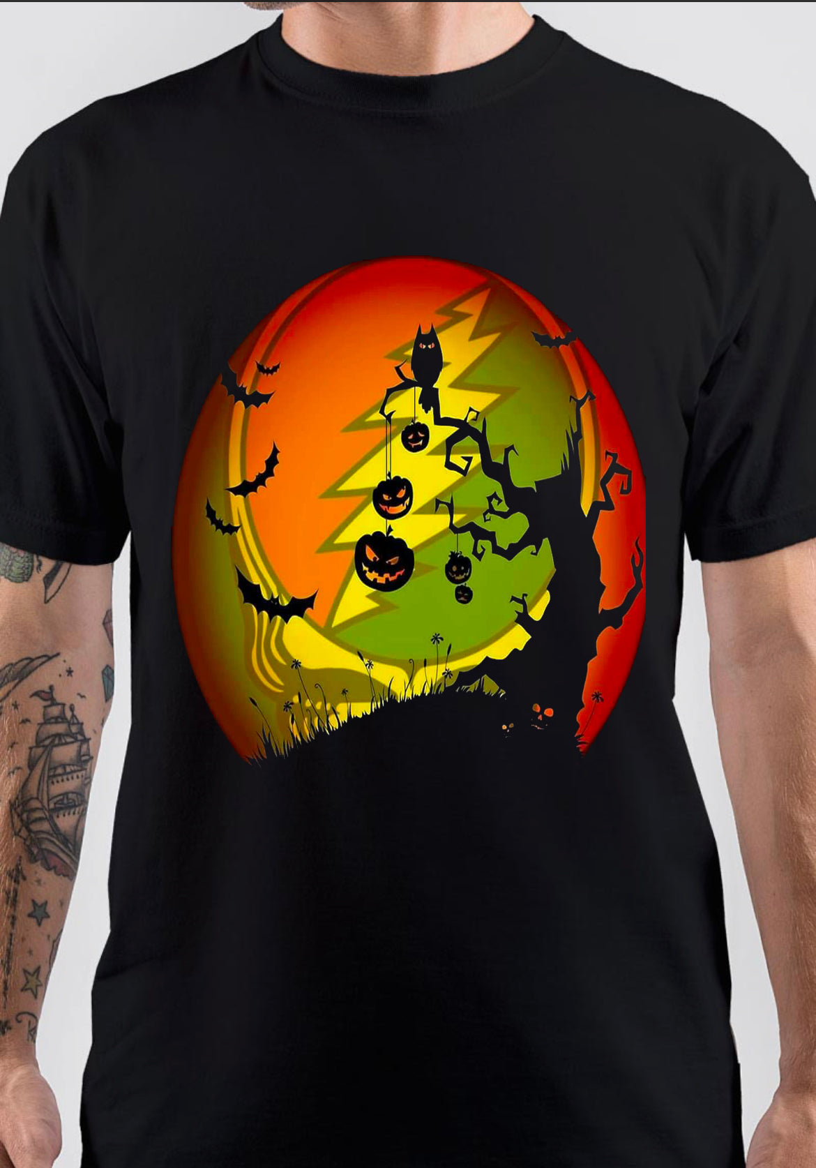 Blues For Allah T-Shirt