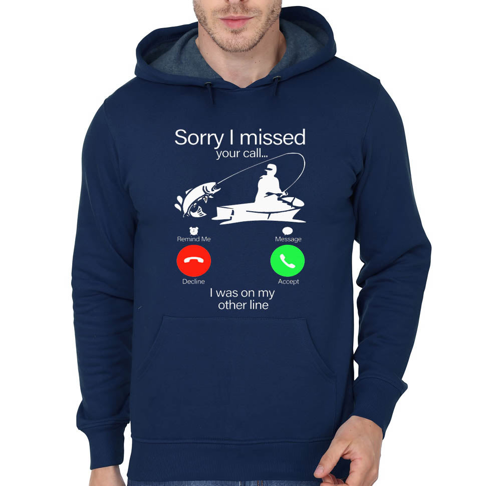 Bluetooth On Your Phone Hoodie