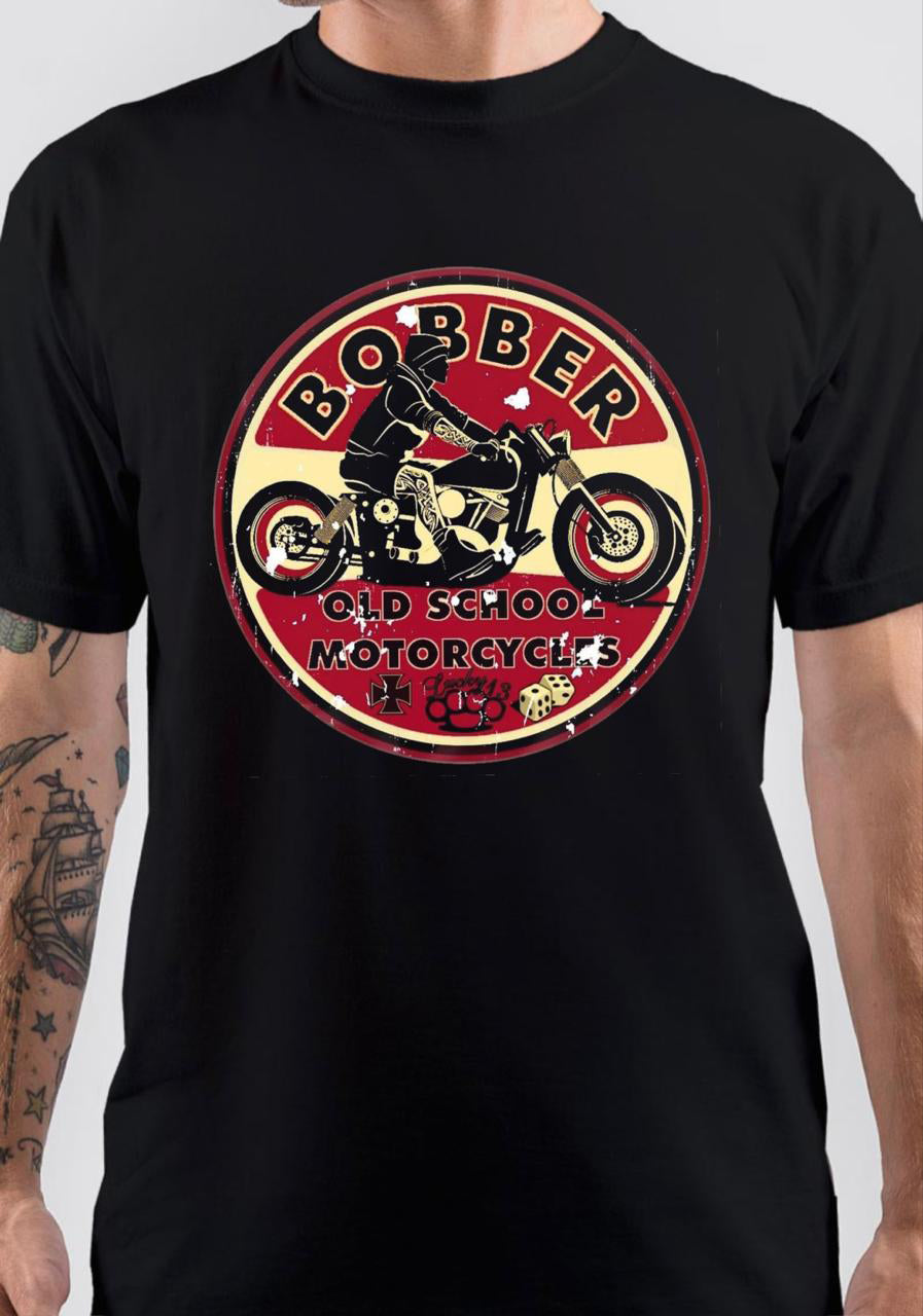 Bobber T-Shirt