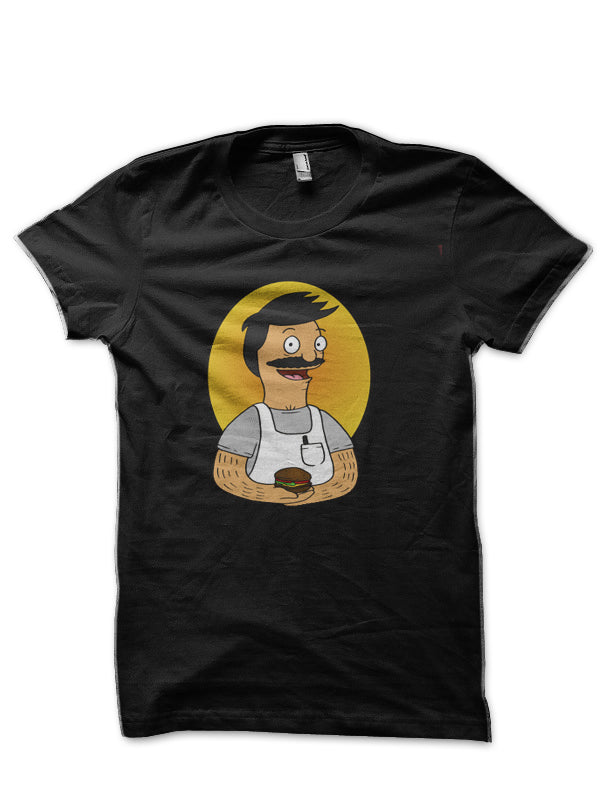 Burger T-Shirt
