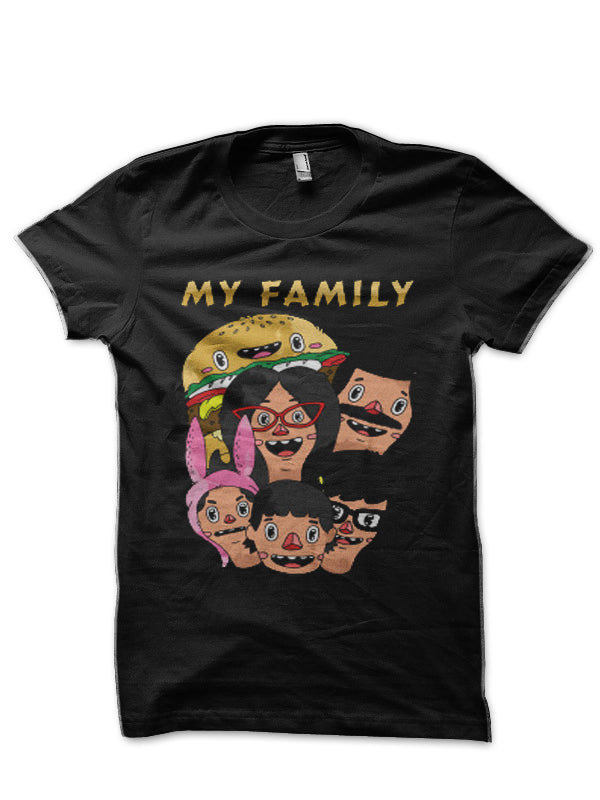 my family T-Shirt