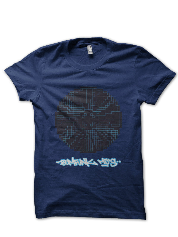 Bomfunk MC’s T-Shirt