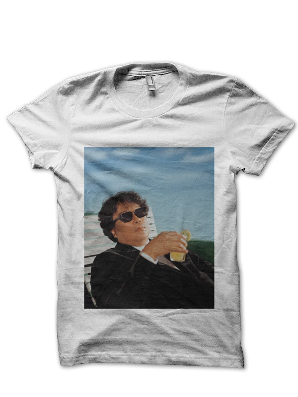 Bong Joon-Ho T-Shirt